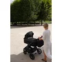 Carucior 3 in 1, Lionelo, Layla, Pana la 22 kg, Cadru aluminiu, Cu landou intarit si salteluta din spuma AirDots, Cu scoica auto testata ADAC, Reversibil, Cu ventilatie 3D, Cu accesorii, EN1888-1, EN1888-2, EN1466, Bej - 55
