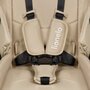 Carucior 3 in 1, Lionelo, Meril, Cu landou de dimensiune XL, Reversibil, Cu scoica auto testata ADAC, Cu accesorii, Pana la 22 kg, Conform cu EN1888-1 EN1888-2, EN1466, Bej - 20