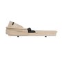 Carucior 3 in 1, Lionelo, Meril, Cu landou de dimensiune XL, Reversibil, Cu scoica auto testata ADAC, Cu accesorii, Pana la 22 kg, Conform cu EN1888-1 EN1888-2, EN1466, Bej - 23