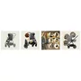 Carucior 3 in 1, Lionelo, Meril, Cu landou de dimensiune XL, Reversibil, Cu scoica auto testata ADAC, Cu accesorii, Pana la 22 kg, Conform cu EN1888-1 EN1888-2, EN1466, Gri - 30