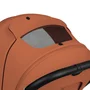 Carucior 3 in 1, Lionelo, Mika Plus, Cadru din aluminiu, Cu landou intarit si salteluta moale, Cu scoica auto testata ADAC, Reversibil, Cu sistem de ventilatie 3D, Cu accesorii, Pana la 22 kg, EN1888-1 EN1888-2 EN1466 ECE R129, Maro - 20