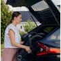 Carucior 3 in 1, Lionelo, Mika Plus, Cadru din aluminiu, Cu landou intarit si salteluta moale, Cu scoica auto testata ADAC, Reversibil, Cu sistem de ventilatie 3D, Cu accesorii, Pana la 22 kg, EN1888-1 EN1888-2 EN1466 ECE R129, Mocha Mousse - 36