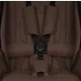 Carucior 3 in 1, Lionelo, Mika Plus, Cadru din aluminiu, Cu landou intarit si salteluta moale, Cu scoica auto testata ADAC, Reversibil, Cu sistem de ventilatie 3D, Cu accesorii, Pana la 22 kg, EN1888-1 EN1888-2 EN1466 ECE R129, Mocha Mousse - 27