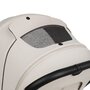 Carucior 3 in 1, Lionelo, Mika Plus, Cadru din aluminiu, Cu landou intarit si salteluta moale, Cu scoica auto testata ADAC, Reversibil, Cu sistem de ventilatie 3D, Cu accesorii, Pana la 22 kg, EN1888-1 EN1888-2 EN1466 ECE R129, Bej - 23
