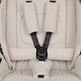Carucior 3 in 1, Lionelo, Mika Plus, Cadru din aluminiu, Cu landou intarit si salteluta moale, Cu scoica auto testata ADAC, Reversibil, Cu sistem de ventilatie 3D, Cu accesorii, Pana la 22 kg, EN1888-1 EN1888-2 EN1466 ECE R129, Bej - 24