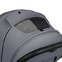 Carucior 3 in 1, Lionelo, Mika Plus, Cadru din aluminiu, Cu landou intarit si salteluta moale, Cu scoica auto testata ADAC, Reversibil, Cu sistem de ventilatie 3D, Cu accesorii, Pana la 22 kg, EN1888-1 EN1888-2 EN1466 ECE R129, Gri - 23
