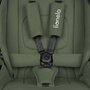 Carucior 3 in 1, Lionelo, Mika Plus, Cadru din aluminiu, Cu landou intarit si salteluta moale, Cu scoica auto testata ADAC, Reversibil, Cu sistem de ventilatie 3D, Cu accesorii, Pana la 22 kg, EN1888-1 EN1888-2 EN1466 ECE R129, Verde - 25