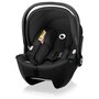 Carucior 3 in 1, Lionelo, Mika Plus, Cu scoica auto Moxie Black Carbon, Reversibil, Cu sistem de ventilatie 3D, Cu accesorii, Pana la 22 kg, EN1888-1 EN1888-2 EN1466 ECE R129, Verde - 4