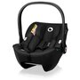 Carucior 3 in 1, Lionelo, Mika Plus, Cu scoica auto Moxie Black Carbon, Reversibil, Cu sistem de ventilatie 3D, Cu accesorii, Pana la 22 kg, EN1888-1 EN1888-2 EN1466 ECE R129, Verde - 26
