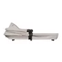 Carucior 3 in 1, Lionelo, Mika Plus, Cu scoica auto Verde testata ADAC, Reversibil, Cu sistem de ventilatie 3D, Cu accesorii, Pana la 22 kg, EN1888-1 EN1888-2 EN1466 ECE R129, Bej - 7