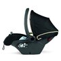 Peg Perego - Carucior 3 in 1 Book Lounge Graphic Gold 0-22 kg, Bej/Negru - 17