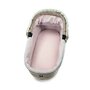 Peg Perego - Carucior 3 in 1 Book Lounge Mon Amour 0-22 kg, Bej/Roz - 20