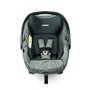 Peg Perego - Carucior 3 in 1 Book Primoviaggio SL City 0-22 kg, Alb/Gri - 7