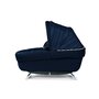 Peg Perego - Carucior 3 in 1 Book Primoviaggio SL Eclipse 0-22 kg, Albastru - 19