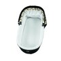 Peg Perego - Carucior 3 in 1 Book Primoviaggio SL Graphic Gold 0-22 kg, Bej/Negru - 18