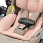 Peg Perego - Carucior 3 in 1 Veloce Lounge , Mon Amour, Bej/Roz - 12