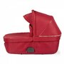 Peg Perego - Carucior 3 in 1 Veloce Lounge , Shine, Rosu - 12