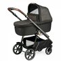 Peg Perego - Carucior 3 in 1 Veloce Primoviaggio SL , 500, Gri/Negru - 12