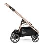 Peg perego - Carucior 3 in 1  Veloce, SLK, 0 - 22 kg, Mon Amour, Bej / Roz - 4