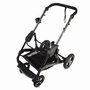 Carucior 3 in 1 transformabil Coccolle Oppa Albastru - 10