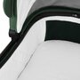 Carucior 4 in 1, Lionelo, Layla, Pana la 22 kg, Cu landou intarit si salteluta din spuma AirDots, Cu scoica auto testata ADAC, Baza isofix pentru scoica, Reversibil, Cu ventilatie 3D, Cu accesorii, EN1888-1, EN1888-2, EN1466, Verde - 18