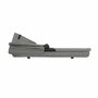 Carucior 4 in 1, Lionelo, Meril, Cu landou de dimensiune XL, Reversibil, Cu scoica auto testata ADAC,  Baza isofix pentru scoica, Cu accesorii, Pana la 22 kg, Conform cu EN1888-1 EN1888-2, EN1466, Gri - 15
