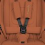 Carucior 4 in 1, Lionelo, Mika Plus, Cu landou intarit si salteluta moale, Cu scoica auto testata ADAC, Baza isofix pentru scoica, Reversibil, Sistem de ventilatie 3D, Cu accesorii, Pana la 22 kg, EN1888-1 EN1888-2 EN1466 ECE R129, Maro - 14