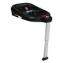 Carucior 4 in 1, Lionelo, Mika Plus, Cu landou intarit si salteluta moale, Cu scoica auto testata ADAC, Baza isofix pentru scoica, Reversibil, Sistem de ventilatie 3D, Cu accesorii, Pana la 22 kg, EN1888-1 EN1888-2 EN1466 ECE R129, Maro - 40