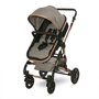Carucior Alba Premium, Pearl Beige, Resigilat - 8