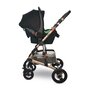 Carucior Alba Premium, Pearl Beige, Resigilat - 12