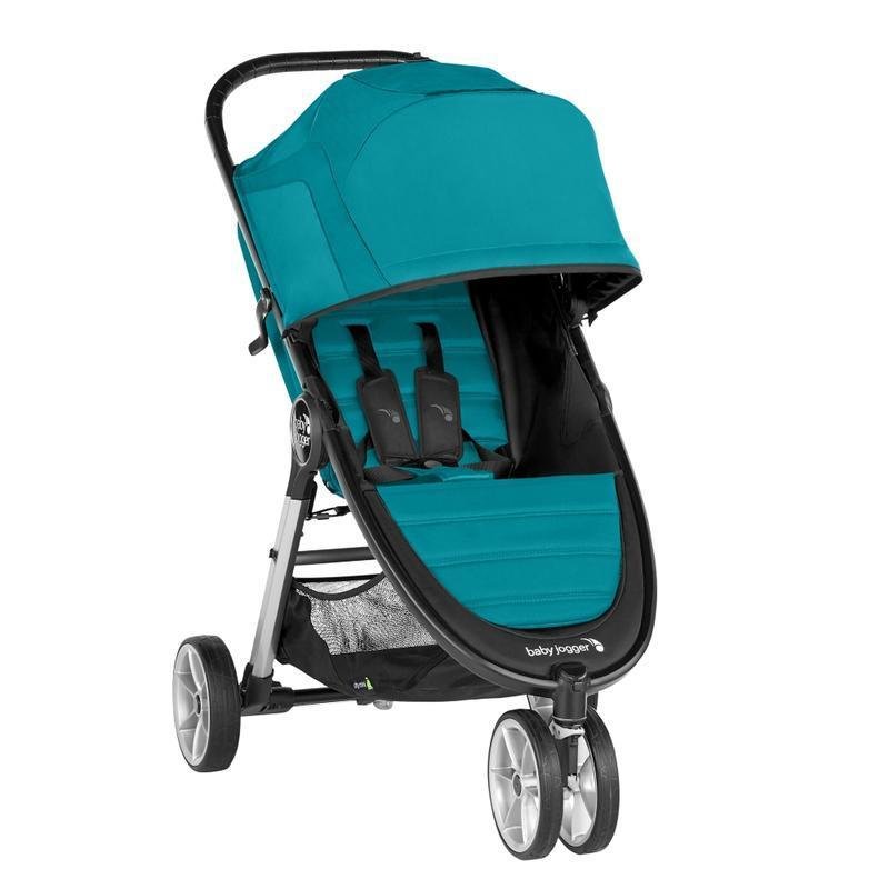 Baby jogger - carucior city mini 2, capri