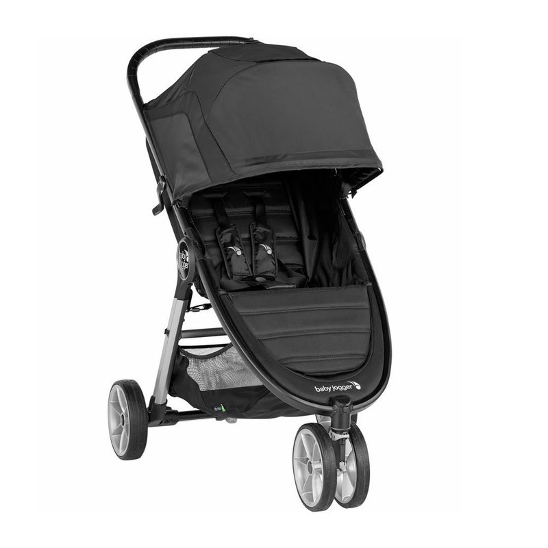 Baby jogger - carucior city mini 2, jet