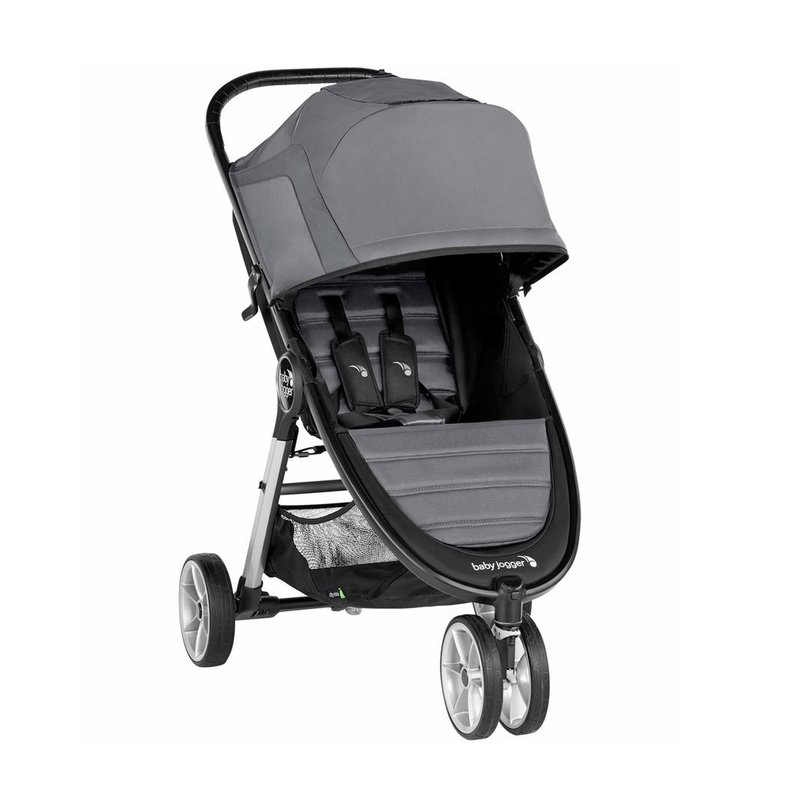 Baby jogger - carucior city mini 2, slate