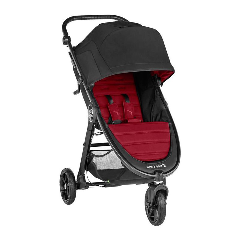 Baby jogger - carucior city mini gt2, ember