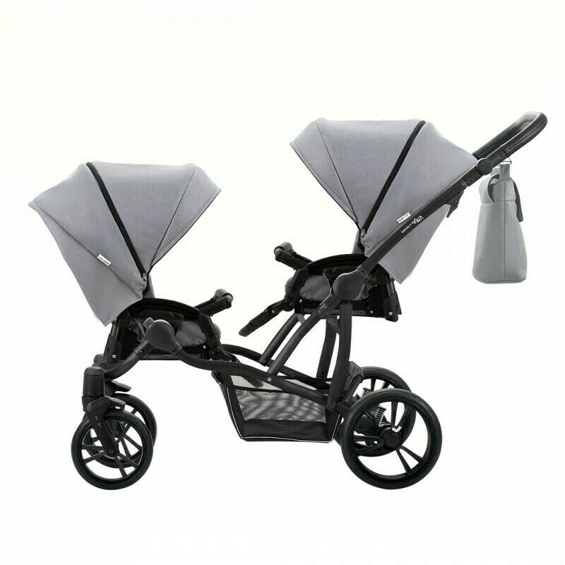 Bebetto - carucior 42 simple, 2 in 1