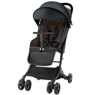 Bebumi - Carucior Easy (Negru)