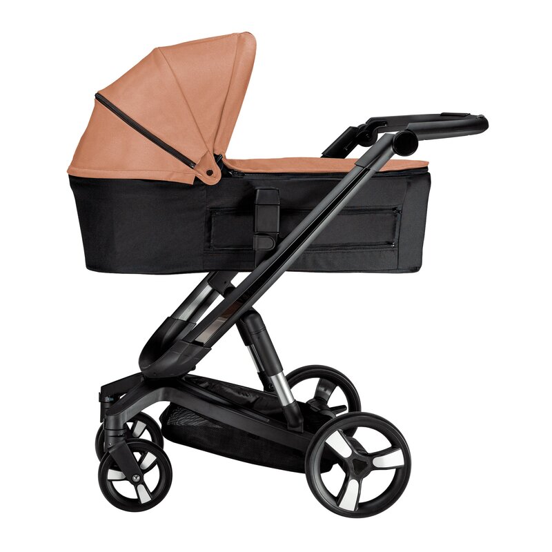 Bebumi - Carucior Space 2 in 1 (Gold)