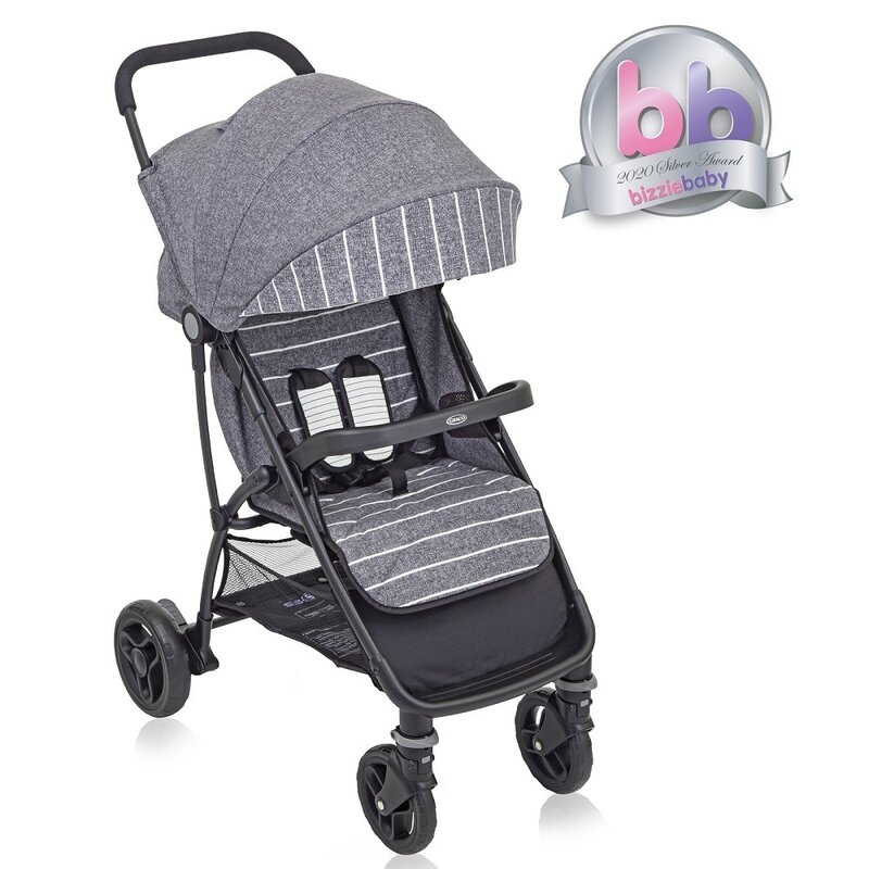 Graco - carucior sport breaze lite suits me