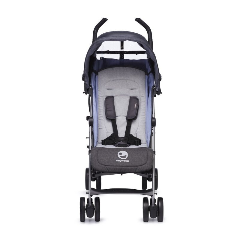 Easywalker - carucior buggy+ berlin brekfast
