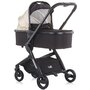 Chipolino - Carucior 3 in 1 Emotion gold - 3