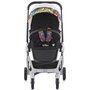 Chipolino - Carucior 3 in 1 Emotion graffiti, Alb - 10