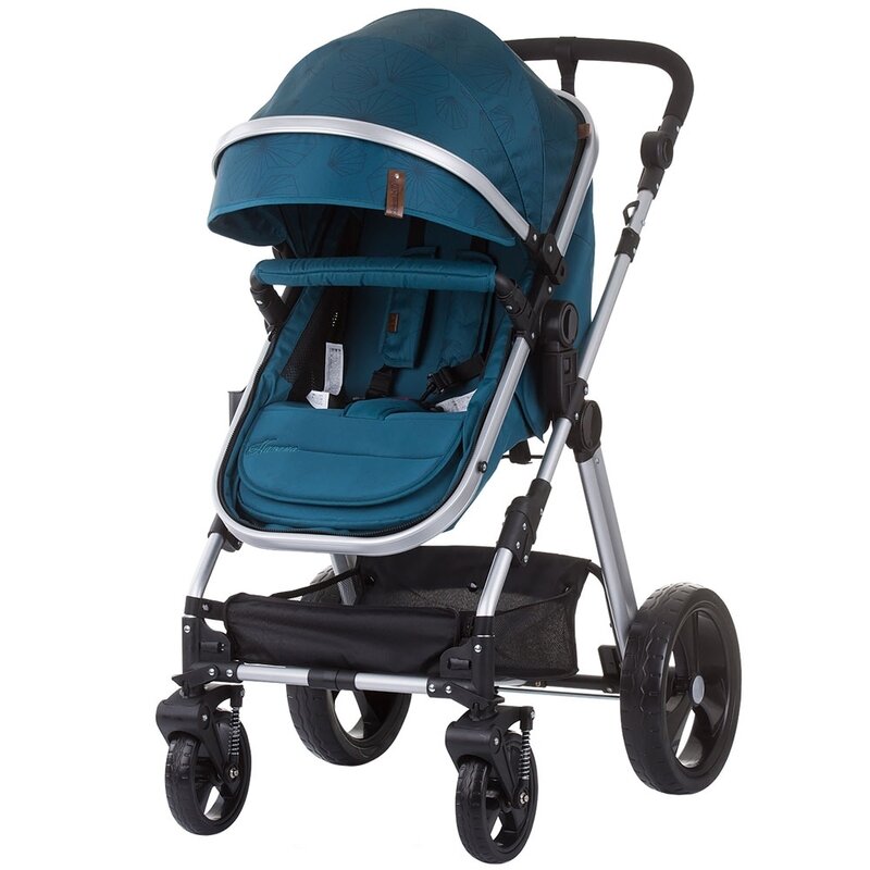 Chipolino - carucior havana 2 in 1 atlantic