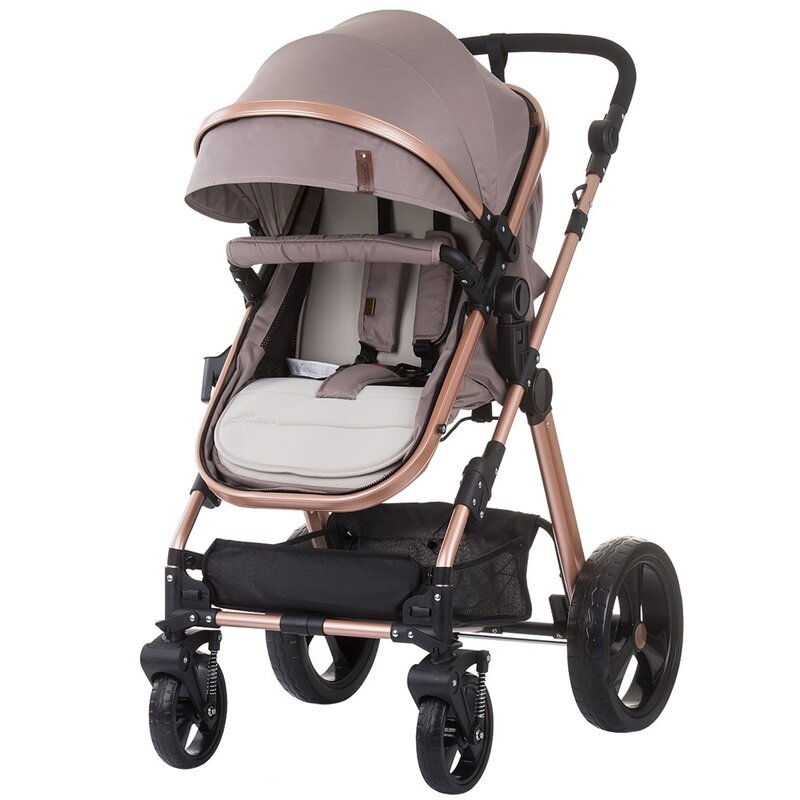 Chipolino - carucior havana 2 in 1 humus