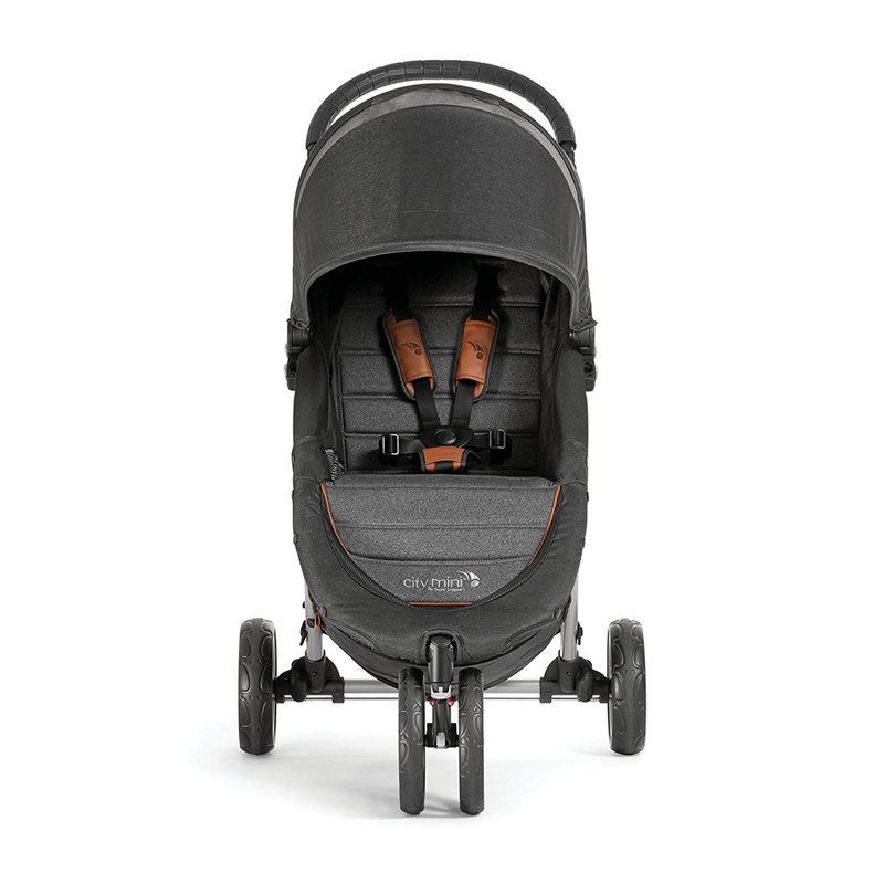 Baby jogger - carucior city mini 3, editie aniversara