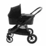 Carucior City Mini GT Black sistem 2 in 1 - 6