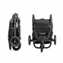 Carucior City Mini GT Black sistem 2 in 1 - 8