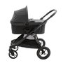 Baby Jogger - Carucior City Mini GT Sistem 3 in 1, Charcoal Denim - 1