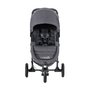 Baby Jogger - Carucior City Mini GT Sistem 3 in 1, Charcoal Denim - 8