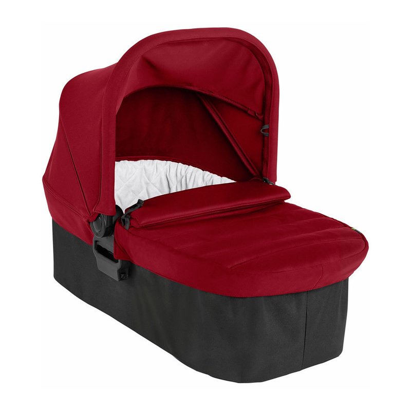 Baby jogger - carucior city mini gt2, sistem 2 in 1, ember