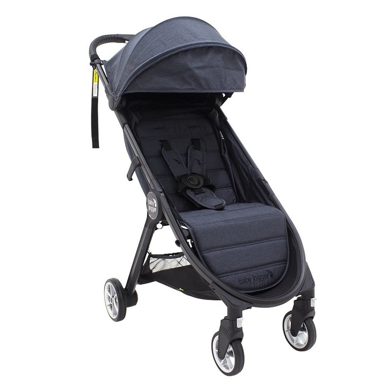 Baby jogger - carucior copii city tour 2, carbon